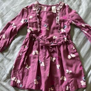 Girl’s Dress